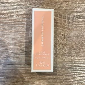 Summer Fridays CC Me Serum